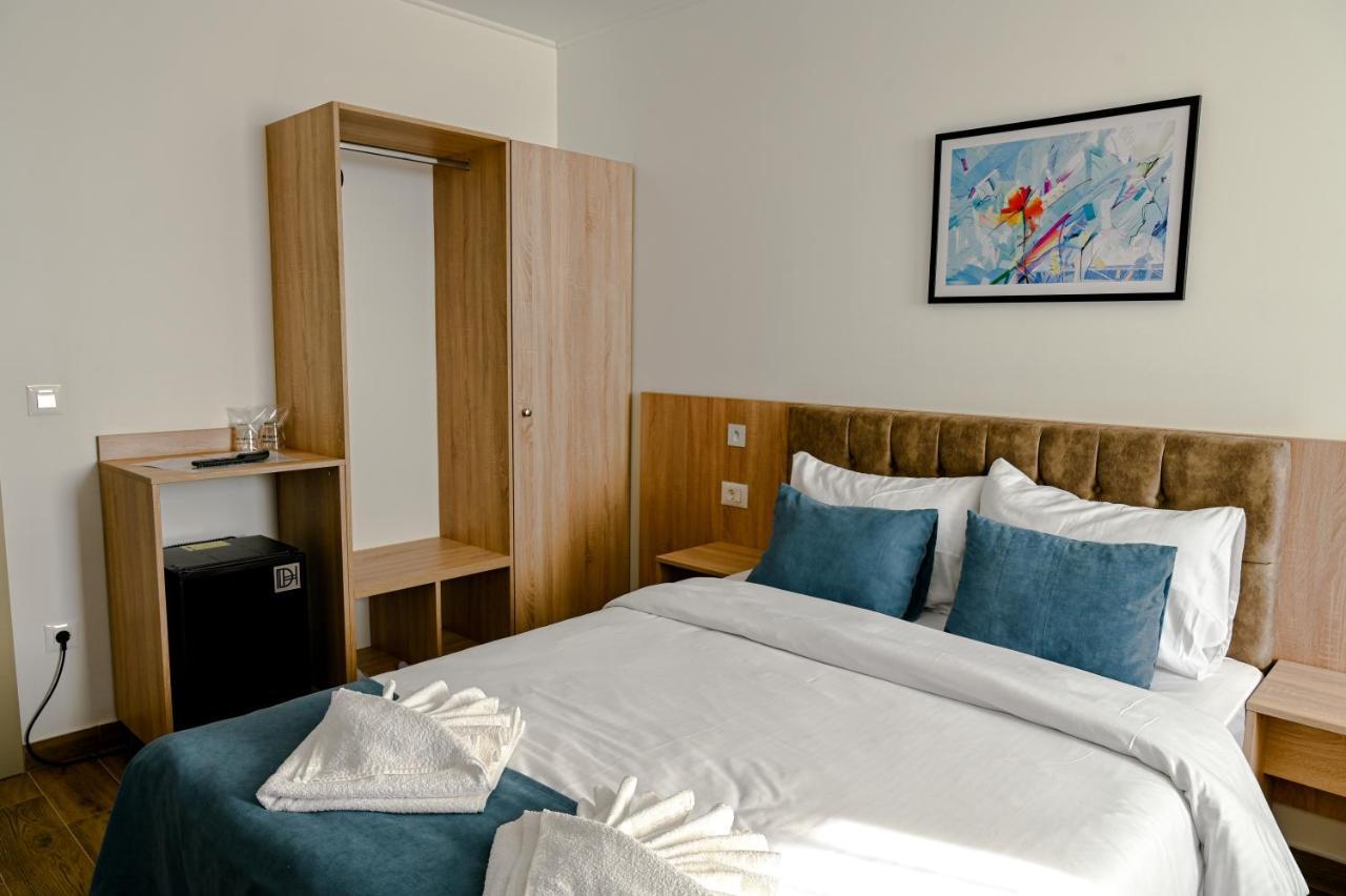 Dona, Altina Aparthotel Белград Екстериор снимка